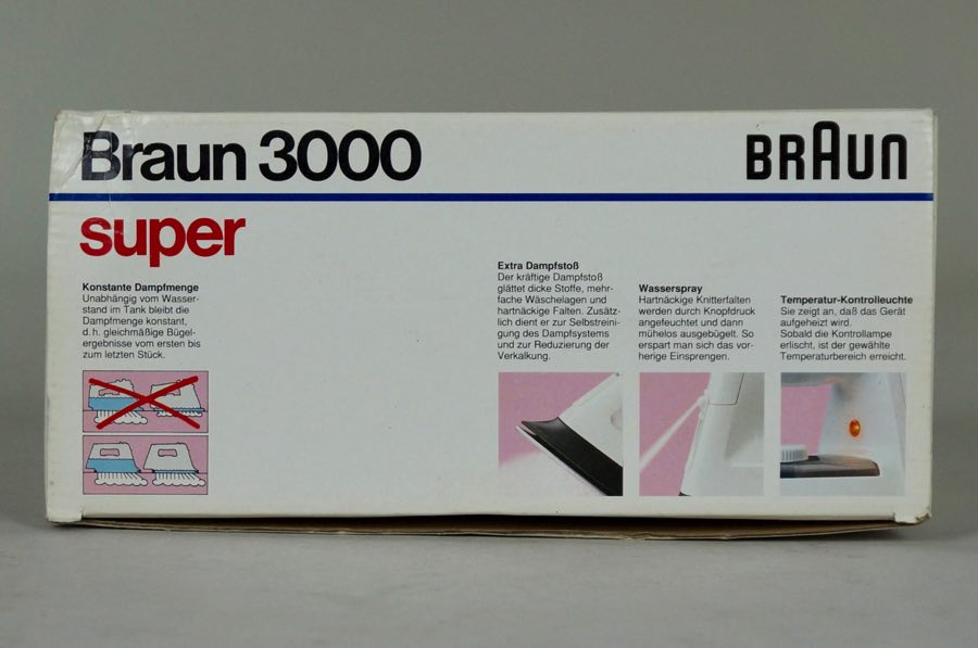 3000 super - Braun 4