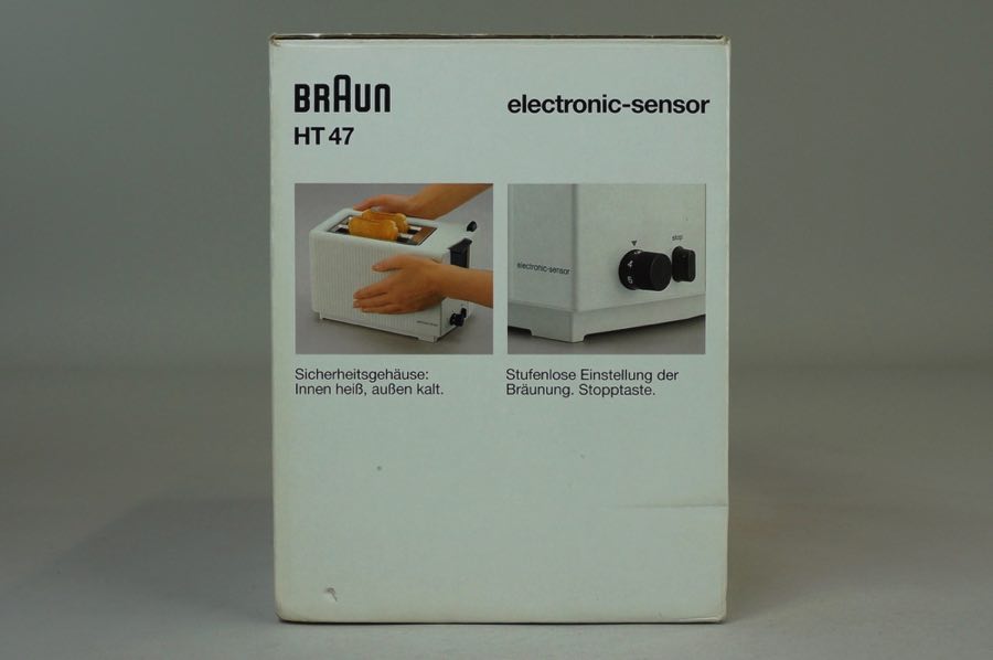 electric-sensor - Braun 2