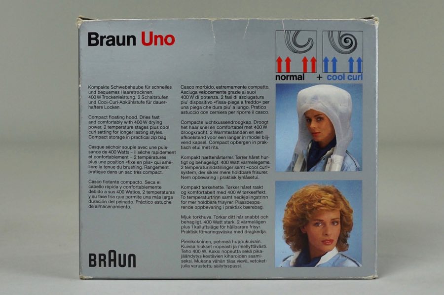 Uno - Braun 2