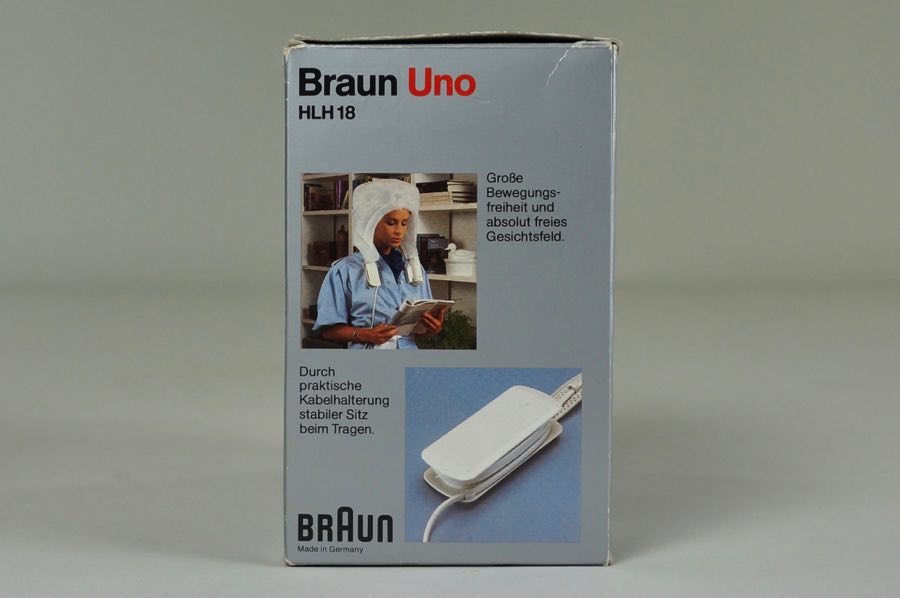 Uno - Braun 3
