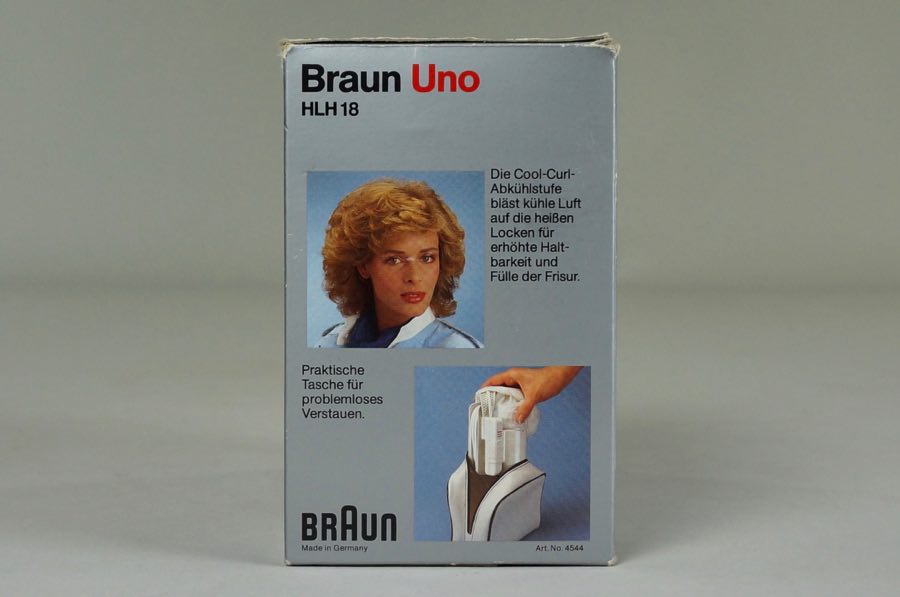 Uno - Braun 4