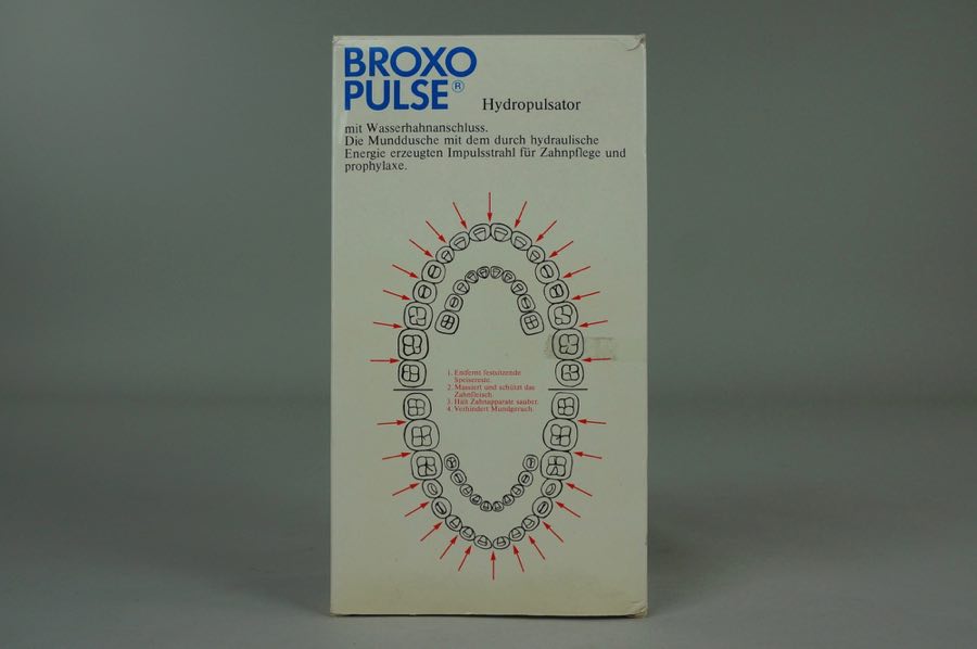Broxo Pulse - Broxodent 2