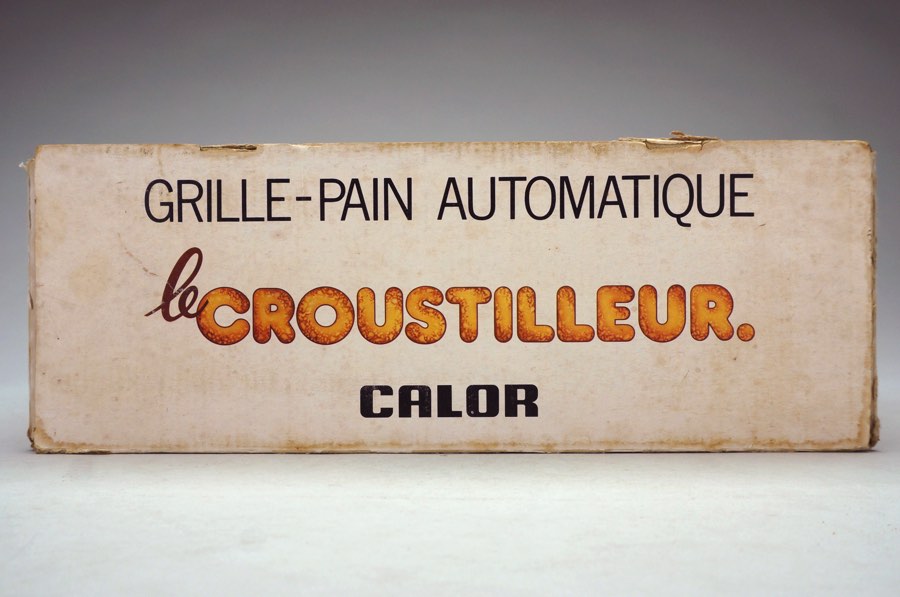 Le Croustilleur - Calor 4