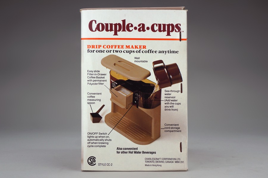 Couple-a-Cups - Charlescraft 2