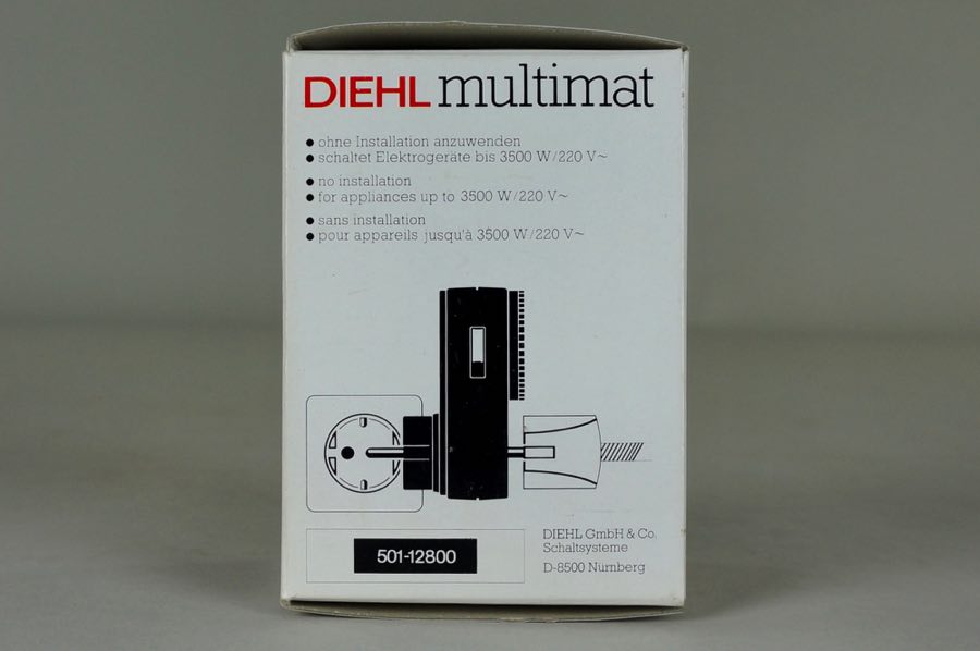 multimat - Diehl 4