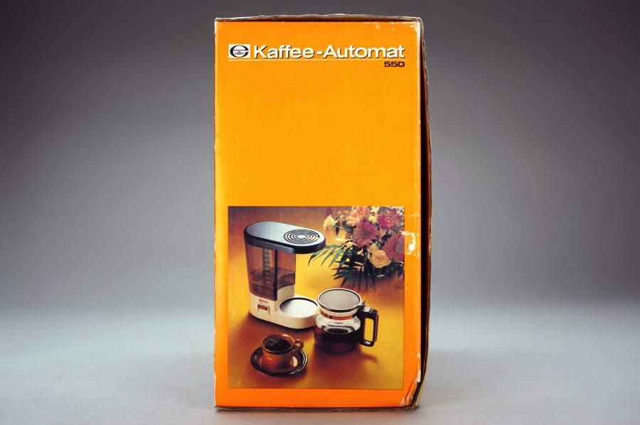 Kaffee-Automat - Elite 2