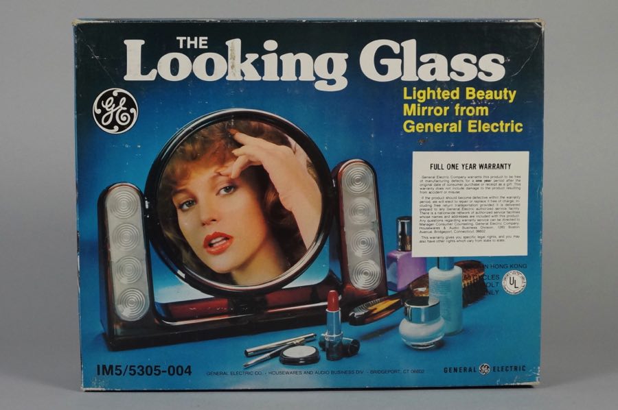 The Looking Glass - General Electric 4