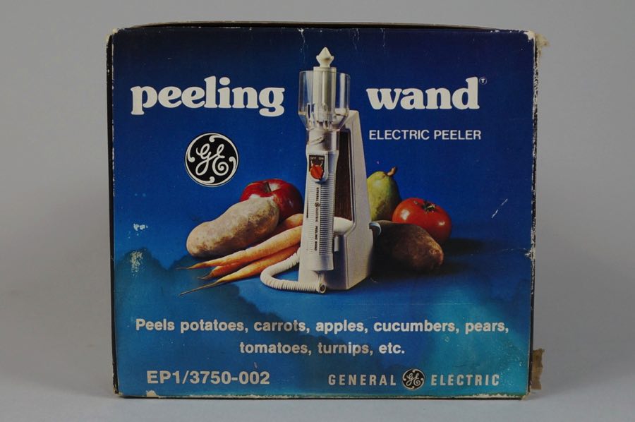 Peeling Wand - General Electric 2