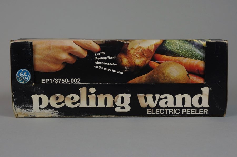 Peeling Wand - General Electric 5