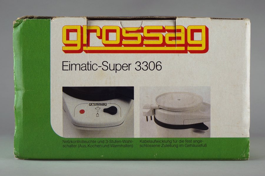 Eimatic-Super 3306 - Grossag 2