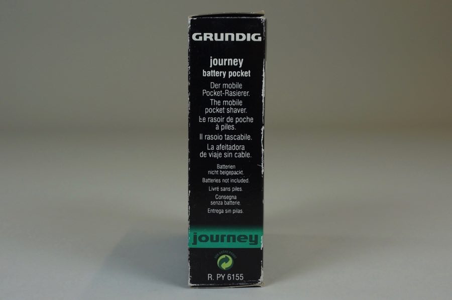 Journey - Grundig 2