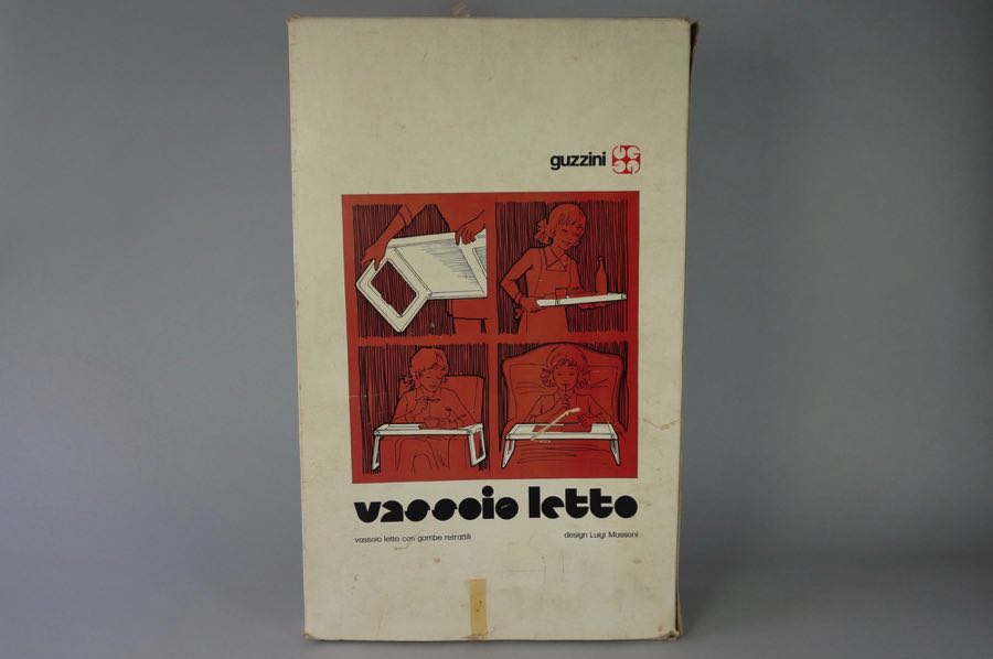 Vassoio Letto - Guzzini 2