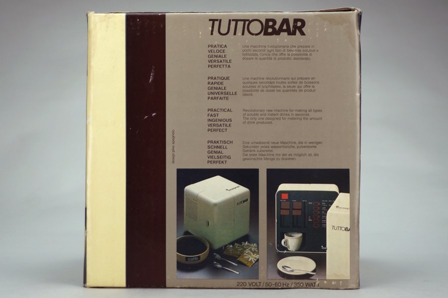 Tuttobar - Inoxpran 2