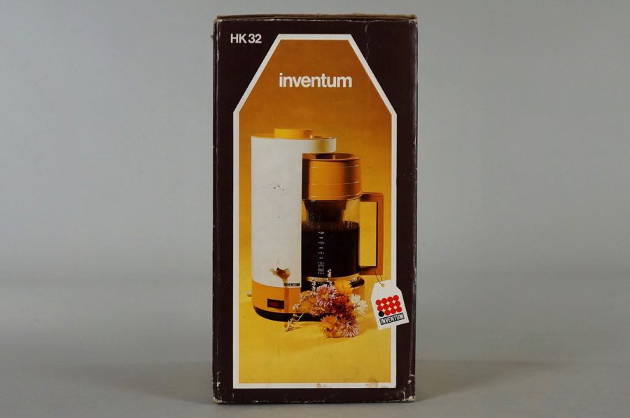 Coffee Maker - Inventum 2