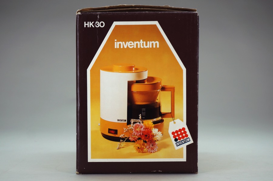 Coffee Maker - Inventum 2