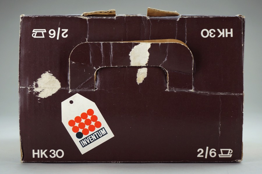 Coffee Maker - Inventum 3