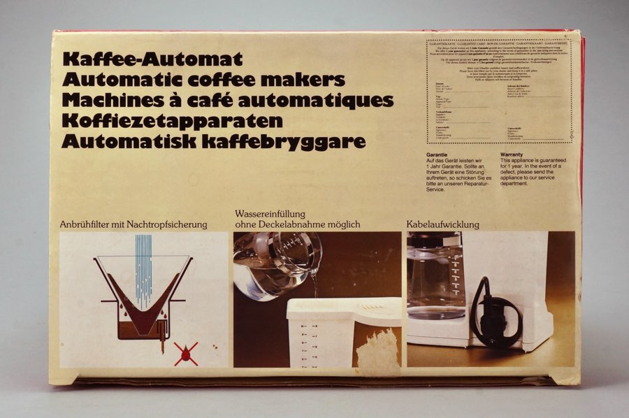 Coffeemaster - Ismet 4