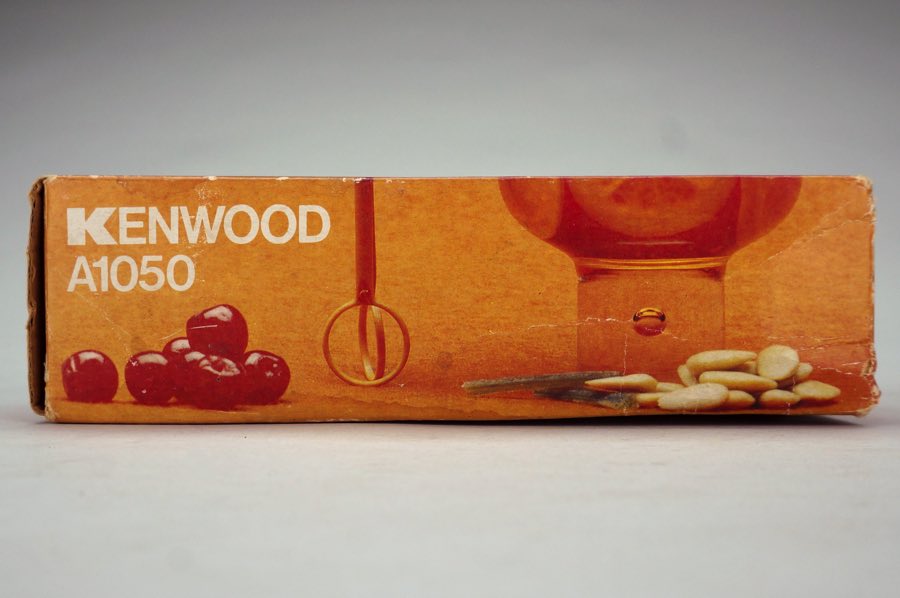 Whisk - Kenwood 2