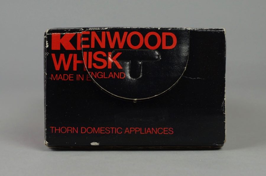 Whisk - Kenwood 3