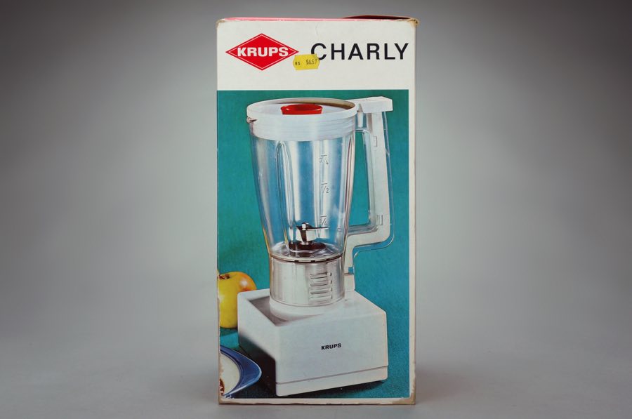 Charly - Krups 3