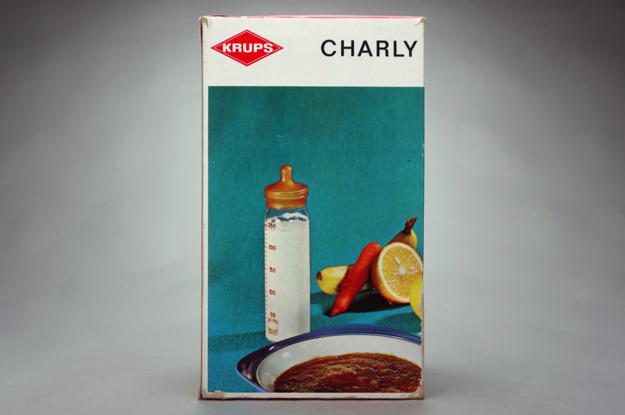 Charly - Krups 4
