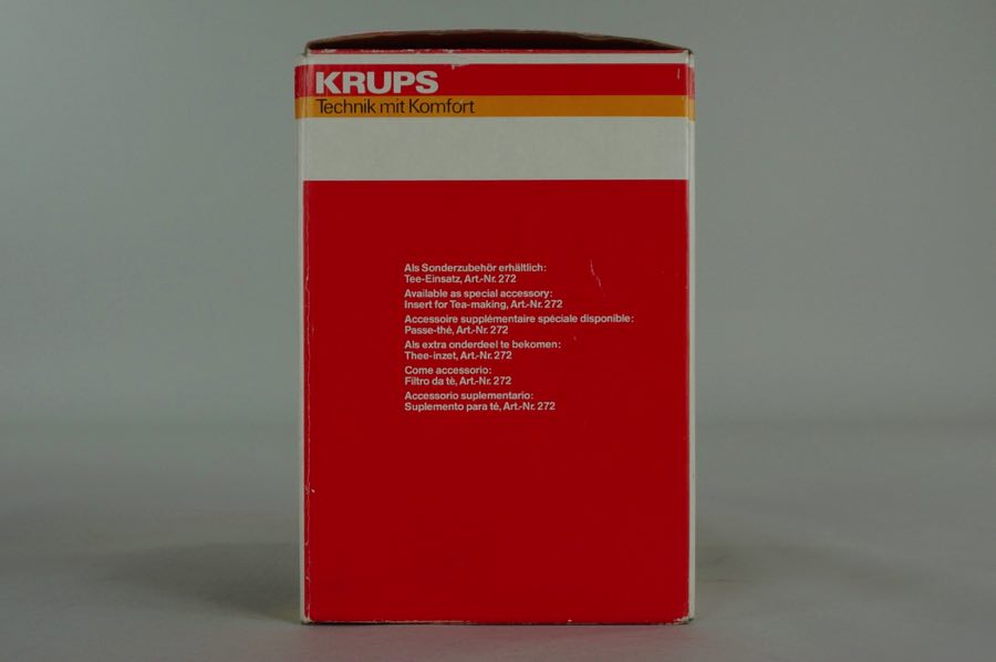 T4 - Krups 2