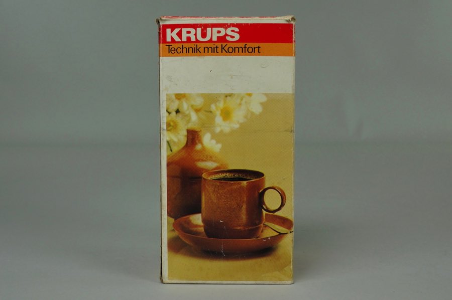 KM 40 - Krups 2