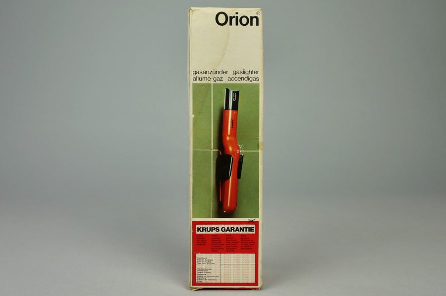Orion - Krups 2