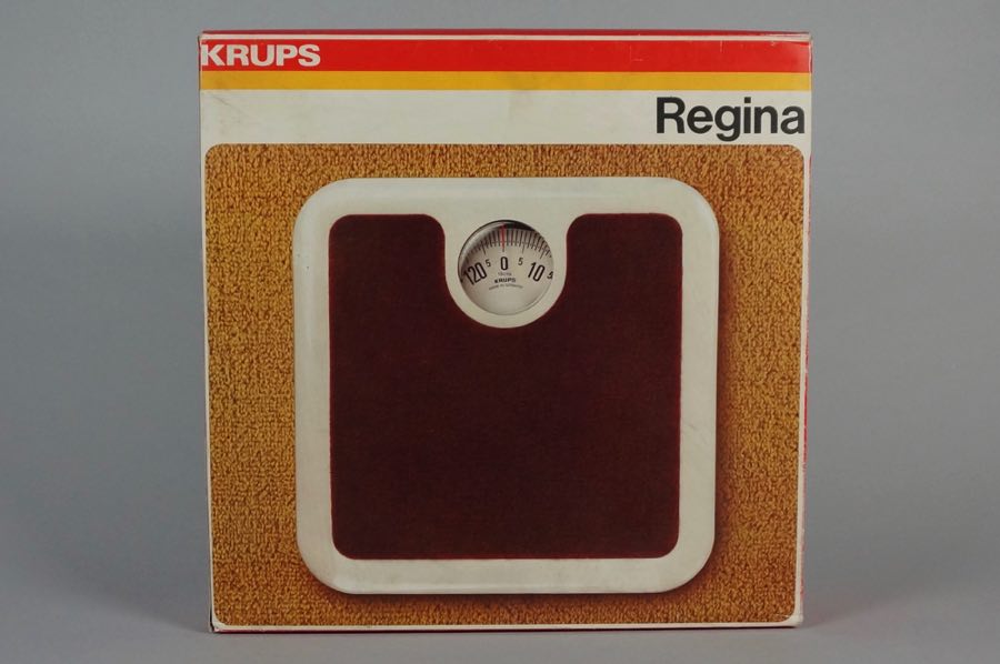Regina - Krups 2