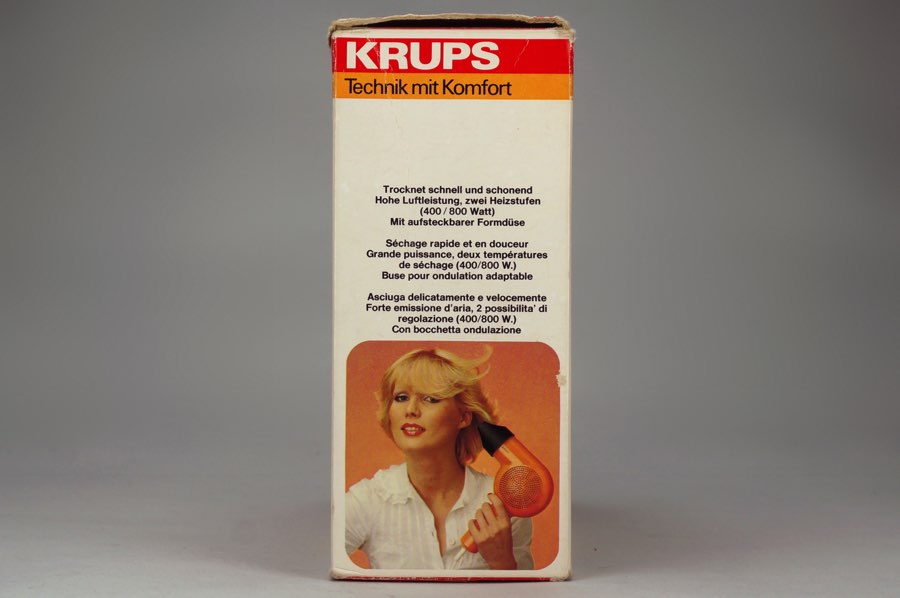 Thermic Chic - Krups 2