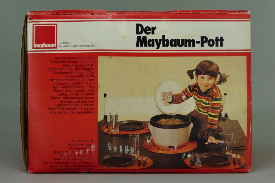 Maybaum-Pott - Maybaum 3