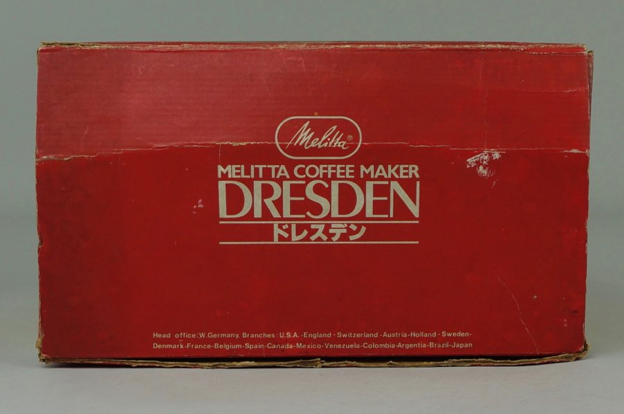 Dresden - Melitta 4