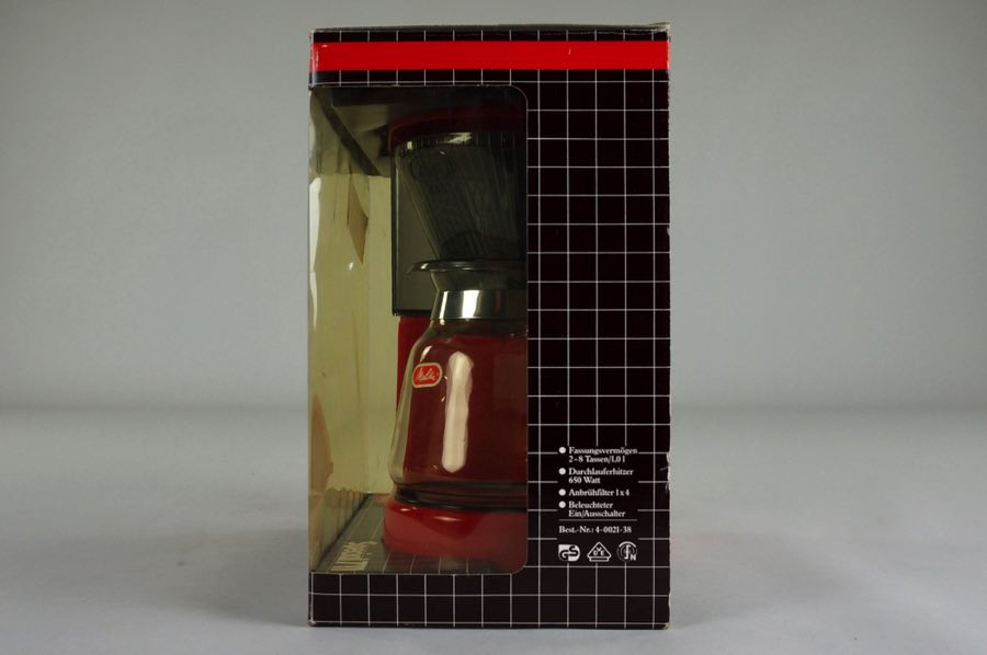 Special 711 - Melitta 3
