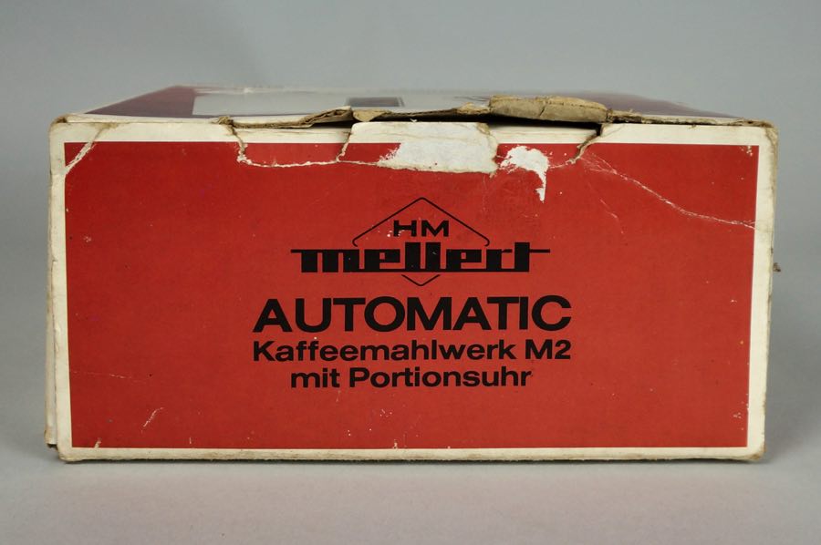 Automatic M2 - Mellert 3