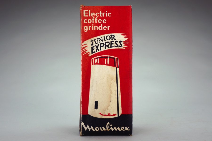 Junior Express - Moulinex 2