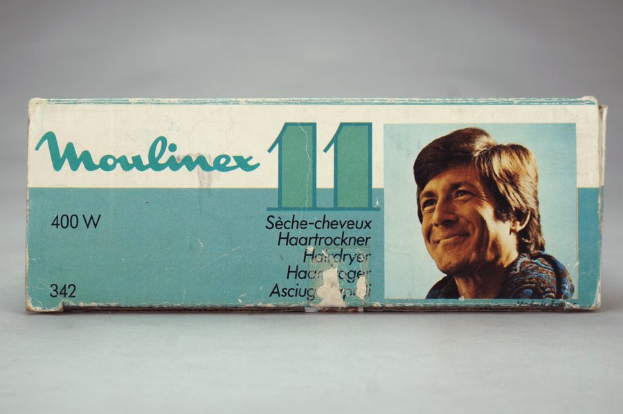 Hair Dryer 11 - Moulinex 3