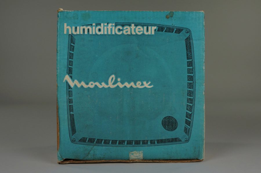 Humidifier - Moulinex 2