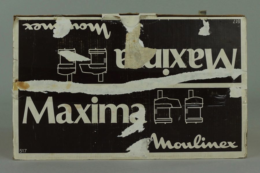 Maxima - Moulinex 4