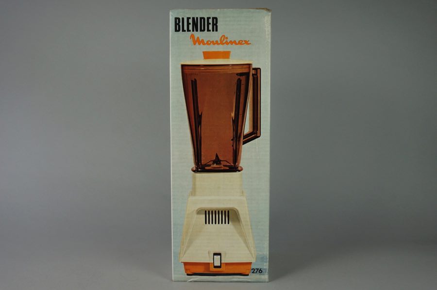 Mixer Blender 276 Soft Electronics