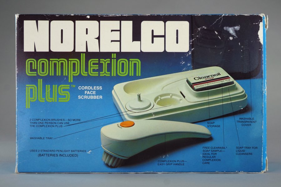 Complexion Plus - Norelco 2