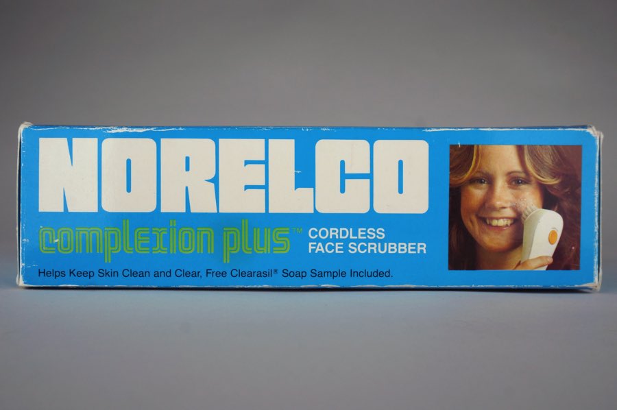 Complexion Plus - Norelco 3