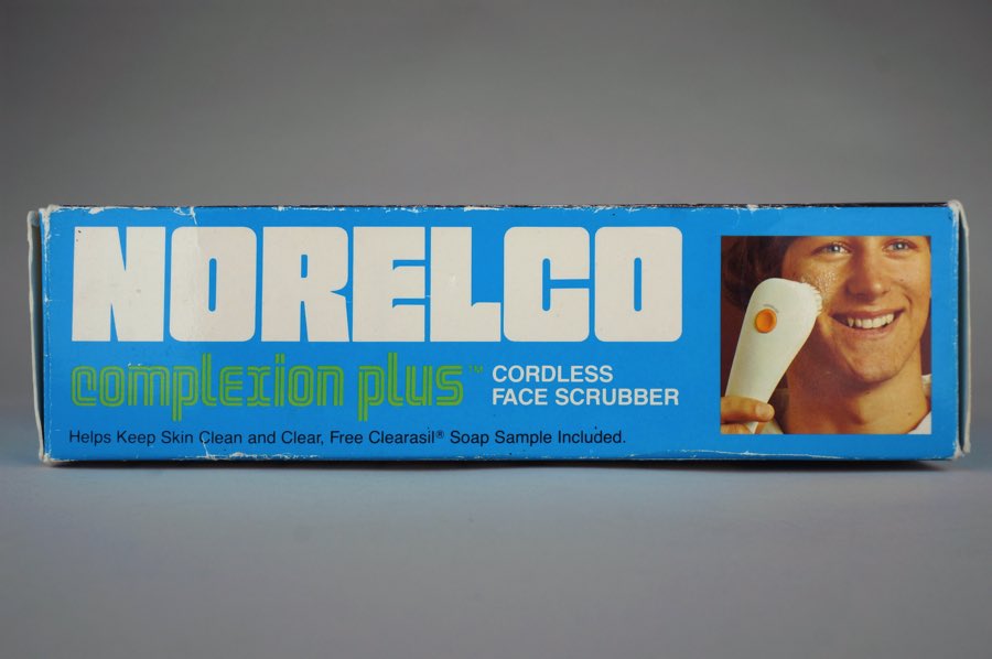 Complexion Plus - Norelco 4