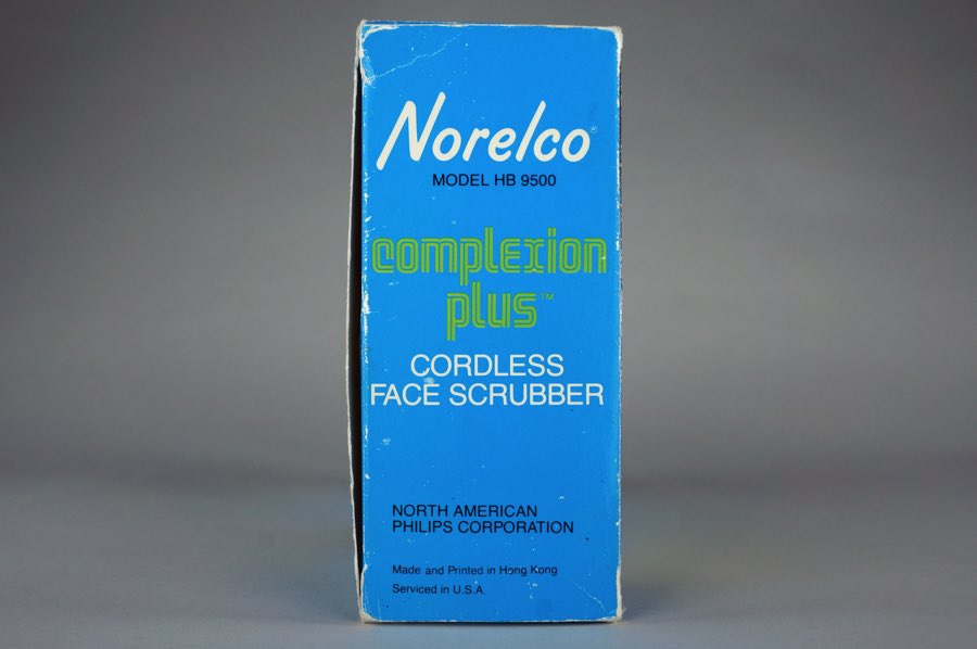 Complexion Plus - Norelco 5