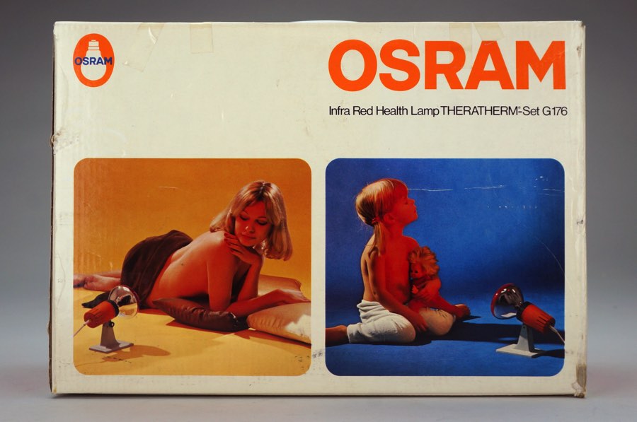 Theratherm - Osram 2