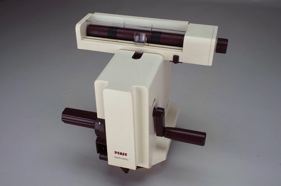 Tapimatic - Pfaff 2