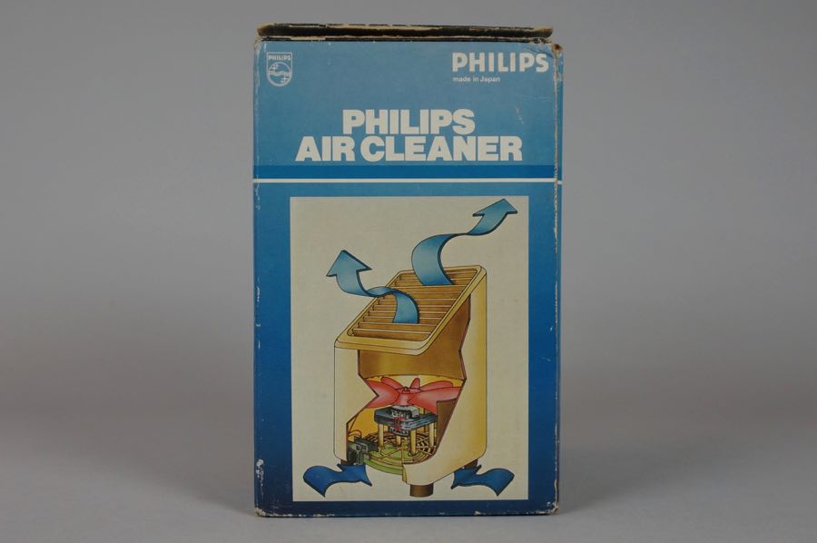 Air Cleaner - Philips 2