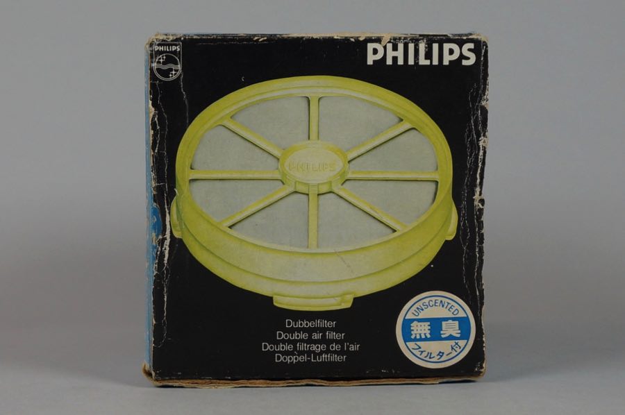 Air Cleaner - Philips 4