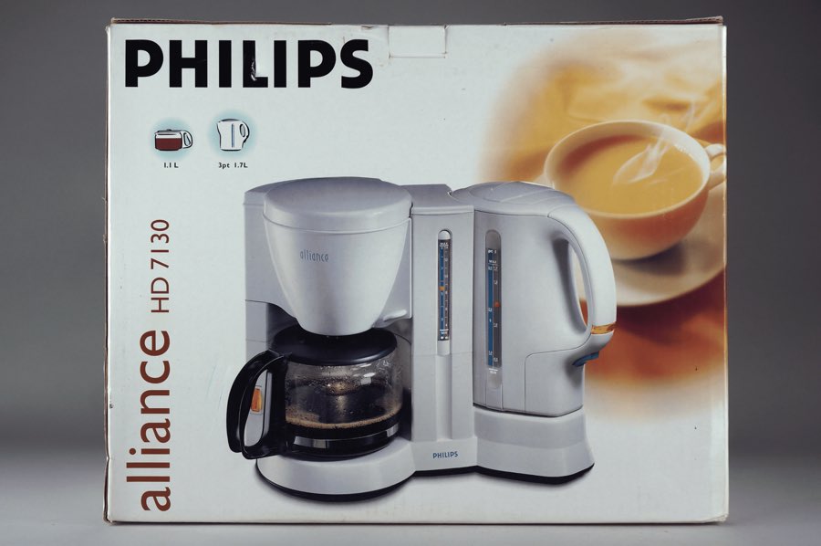 Alliance - Philips 2