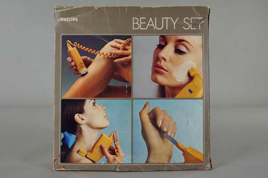 Beauty Set - Philips 2