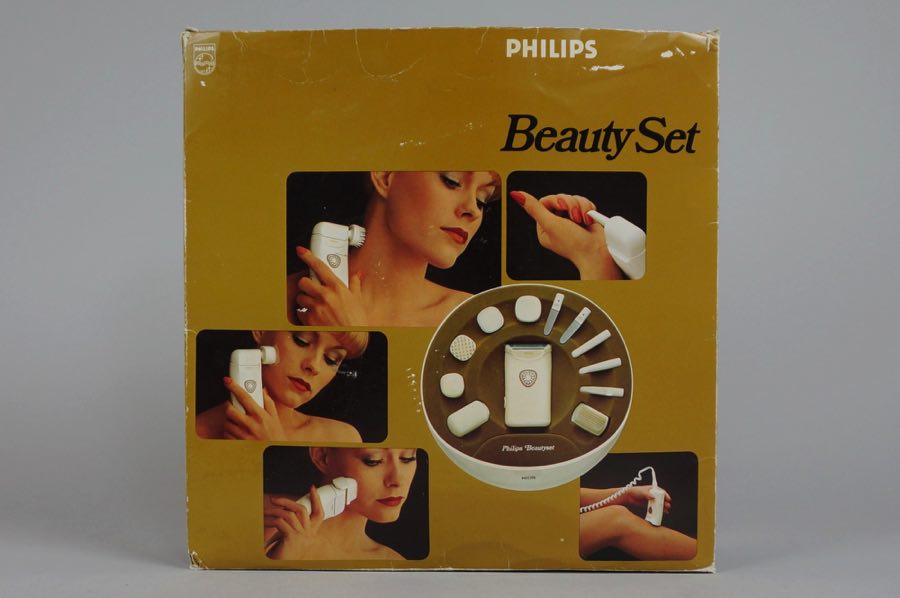 Beauty set - Philips 2